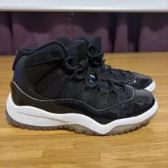 最終値下げ jordan 11 16.5cm スペースジャム SPACEJAMのサムネイル
