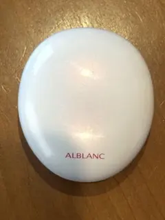 ALBLANC プレストパウダー PK 10g ライトピンクのサムネイル