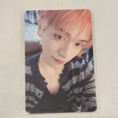 BOYNEXTDOOR リウ withmuu ラキドロ トレカ