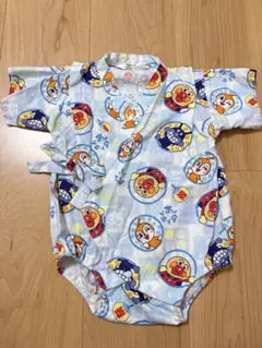 アンパンマン　甚平