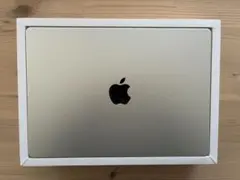 ほぼ未使用 MacBook Pro M4 24GB 1TB 14インチ 箱付