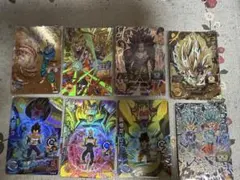ニコラス様専用 ドラゴンボールヒーローズ まとめ売り