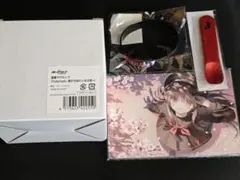 バンドリ Pioneer コラボイヤホン 【Afterglow】 説明読んで‼️ | Mercari