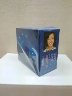 セール中 未開封新品 山口百恵 コンプリート百恵伝説 CD6枚組 - メルカリ