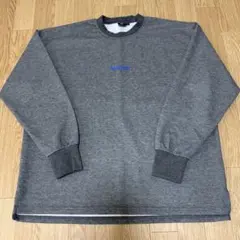 【TOM&JERRY】ダンボール トレーナー　サイズM