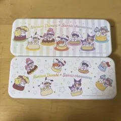なにわ男子 × サンリオ