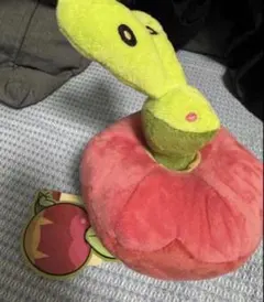 ポケモン 海外限定 カジッチュ ぬいぐるみ 果然一派 - メルカリ