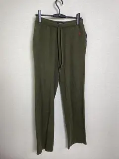POLO RALPH LAUREN ポロ・ラルフローレンコットンパンツ　サイズM