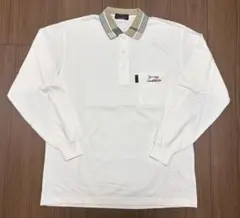 ♡特別価格12/16まで♡メンズ　ゴルフウェア　ポロシャツ　XL