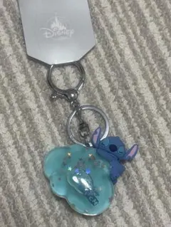 Disney Stitch キーホルダー ストラップのサムネイル