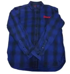 2026年最新】beams チェックシャツの人気アイテム - メルカリ