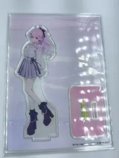 プロジェクトセカイ 桃井愛莉 アクリルスタンド ZOZOTOWN プロセカ