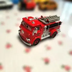 トミカミニカーセット 10台