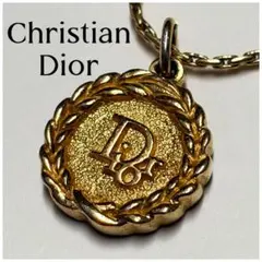 Christian Diorディオール　ネックレス　❤︎