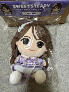 2026年最新】アイドル ぬいぐるみ・マスコットの人気アイテム - メルカリ