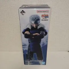 【未開封品】一番くじ NARUTO-ナルト- 疾風伝 繋がる思い　B賞 千手扉間
