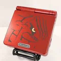 2026年最新】ゲームボーイアドバンスsp グラードンの人気アイテム