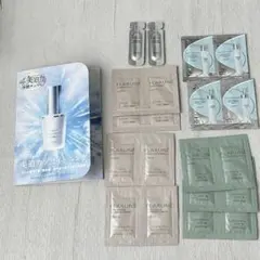 ALBION アルビオン サンプルセット