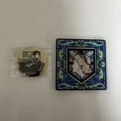 進撃の巨人 ニジゲンノモリ リヴァイ