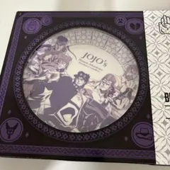ジョジョの奇妙な冒険 限定プレート スシローコラボ　集合絵