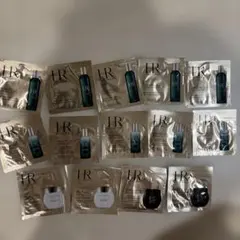 ヘレナルビンスタイン　サンプル14点セットのサムネイル