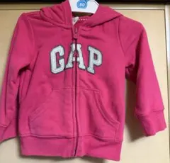 BabyGAP パーカー 18-24month