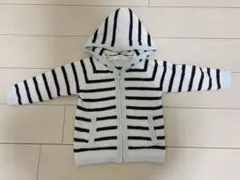 【キッズradyパーカー100㎝】