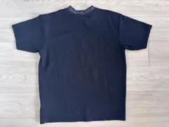 Acne Studios ブラック Tシャツのサムネイル