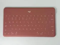 Logicool Bluetoothキーボード iPad/iPhone対応のサムネイル