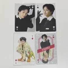 TAKUYA∞の創り方　TAKUYA∞ エコバッグ ステッカー付き　新品未開封 takuyaの創り方 エコバッグ UVERworld