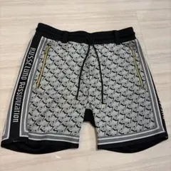 sy32 ショートパンツ チャコール サイズM メンズ ゴルフウェア 春夏
