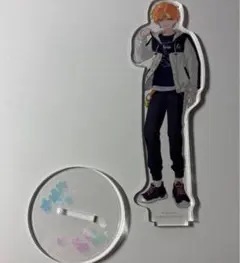 プロセカ 東雲彰人 クリフェス アクリルスタンド