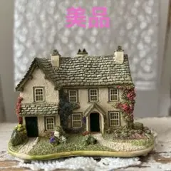 リリパットレーン BARGATE COTTAGE TEAROOM - メルカリ