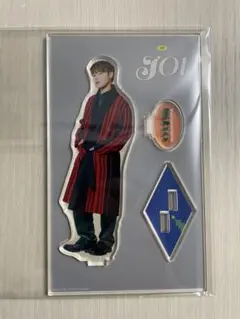 2026年最新】與那城奨アクスタの人気アイテム - メルカリ