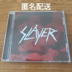 Slayer World Painted Blood CD