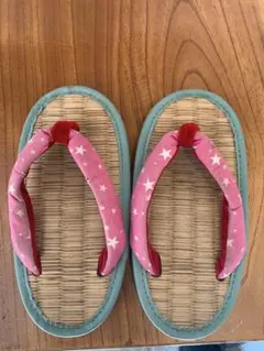 켄코 미사토코 15cm 샌들