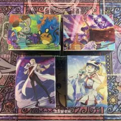 デッキケース　まとめ売り【16】