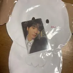 riize riizing anton アントン トレカ 結婚式