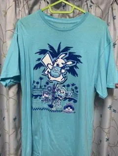 ポケモンワールドチャンピオンシップス WCS 2023 限定Tシャツ XSサイズ