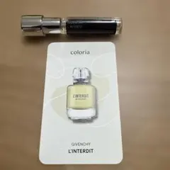 カラリア　ジバンシイ　ランティルディオードパルファムのサムネイル