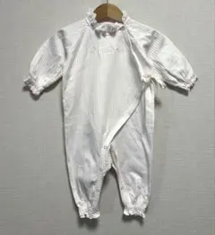 Ruegger molli Familiar ロンパース ピンク 70cm