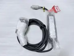 新品未使用 最新型番 日産リーフ充電ケーブル 29690 7TC0A - メルカリ