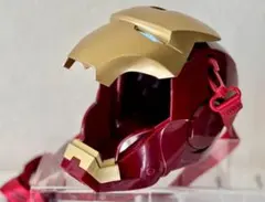 アイアンマン ポップコーンバケット(上海ディズニーランド限定品)