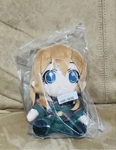 【タイクレ限定】 幼女戦記 ぬいぐるみ ヴィーシャ　10個セット タイクレ限定】 幼女戦記ぬいぐるみ ヴィーシャ - メルカリ