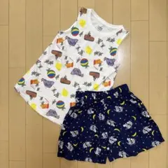 UNIQLO UT レオレオニ 上下 セット 110cmのサムネイル
