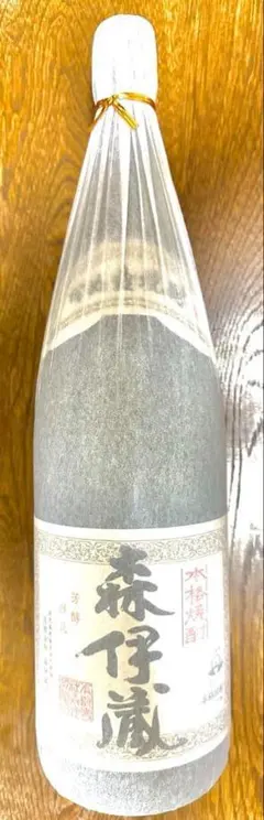 2026年最新】森伊蔵の人気アイテム - メルカリ