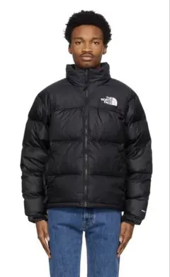 THE NORTH FACE US規格レトロヌプシジャケットNuptse 700