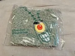 スポンジボブ カプセルトイ