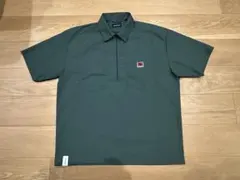 20ss DESCENDANT VOIL PULLOVER SS SHIRTのサムネイル