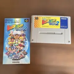 レッツ&ゴー!! POWER WGP 2